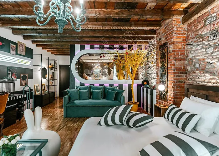 Aurum - Luxury 4* Όπως