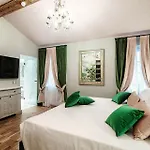 Aurum - Luxury Affittacamere