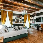 Affittacamere Aurum - Luxury 4*