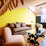 Aurum - Luxury Affittacamere Côme