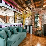 Aurum - Luxury Como