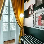 Affittacamere Aurum - Luxury