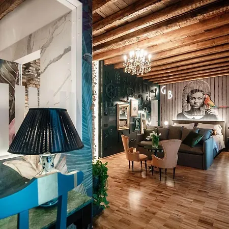 Aurum - Luxury 4* كومو