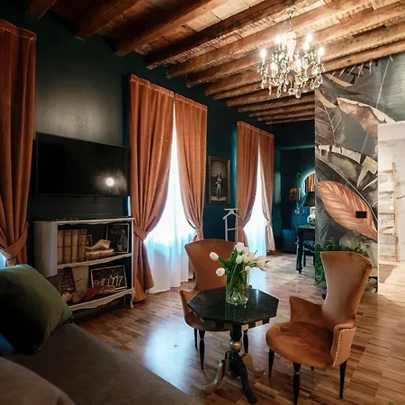 Pensionat Aurum - Luxury Como