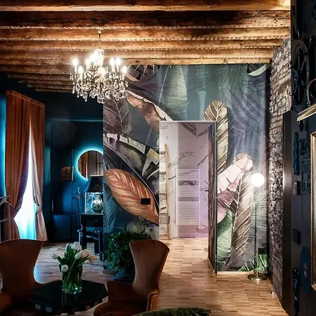 Pensionat Aurum - Luxury