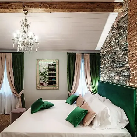 Aurum - Luxury Pensionat 4*