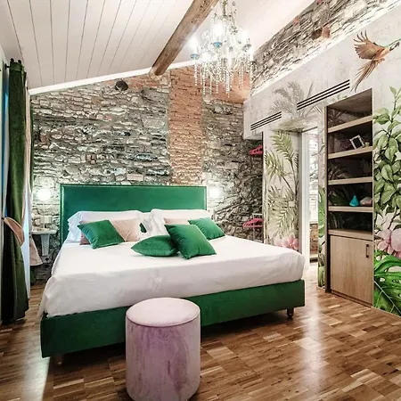 Aurum - Luxury Como