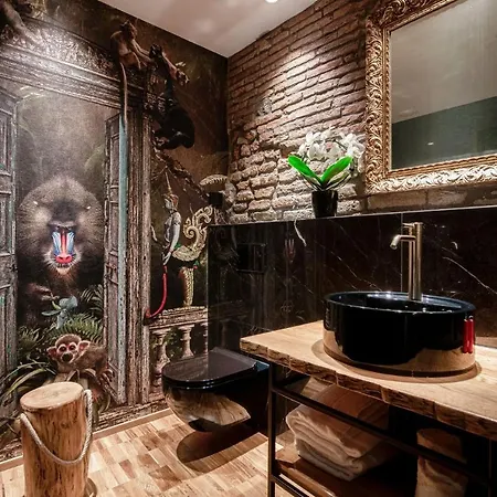 Aurum - Luxury Guest house Como