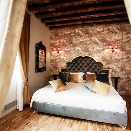Aurum - Luxury 4* Côme