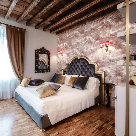 Aurum - Luxury Guest house Como