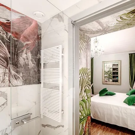 Guest house Aurum - Luxury Como