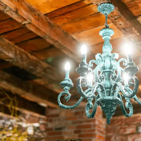 Aurum - Luxury 4* Como