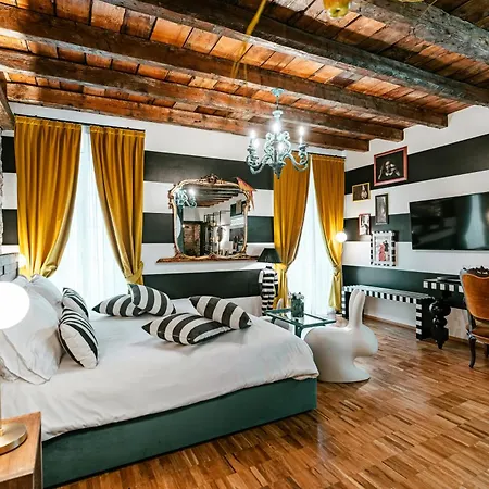 Guest house Aurum - Luxury 4*