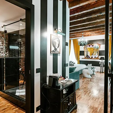 Vendégház Aurum - Luxury 4*