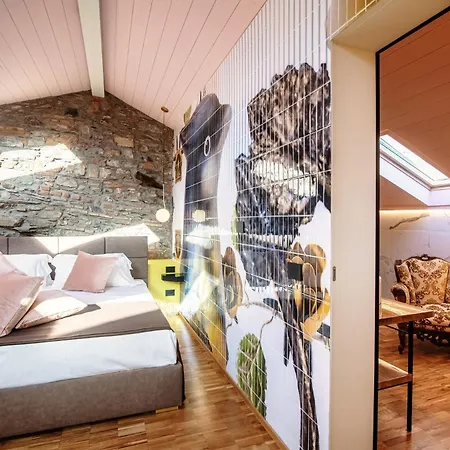 Guest house Aurum - Luxury