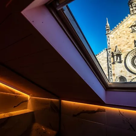 Pensión Aurum - Luxury 4*