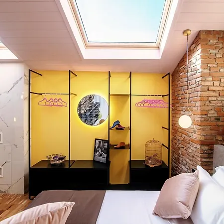 Aurum - Luxury Como