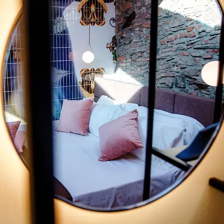 Aurum - Luxury * Como