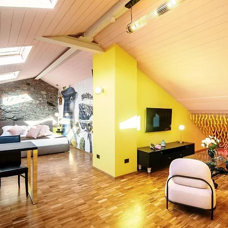 Aurum - Luxury Guest house *