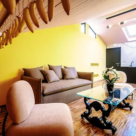 Aurum - Luxury Vendégház Como