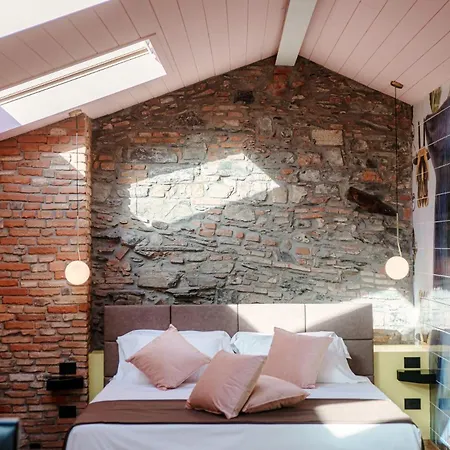 Aurum - Luxury 4* كومو