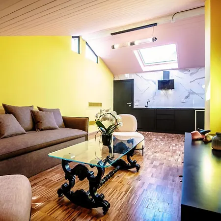 Aurum - Luxury Guest house