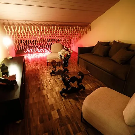 Guest house Aurum - Luxury *