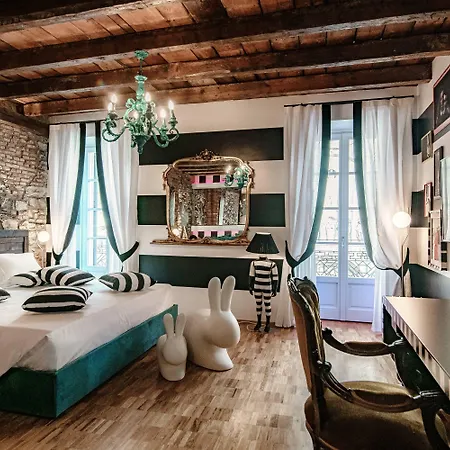 Aurum - Luxury Vendégház Como