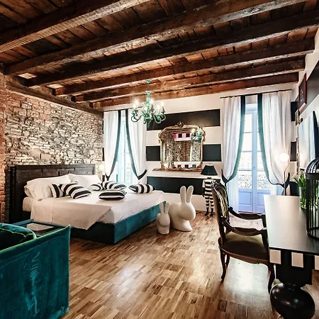 Aurum - Luxury Vendégház 4*