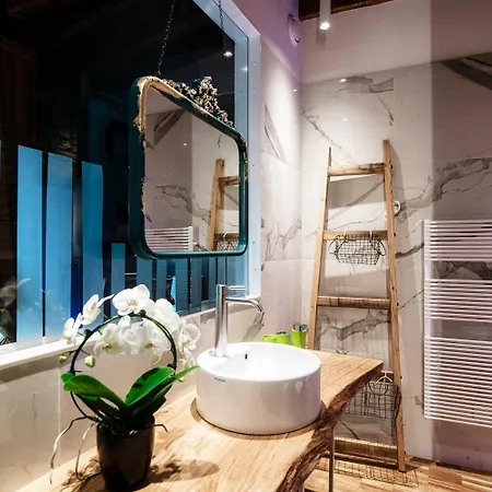 Aurum - Luxury بيت ضيافة كومو