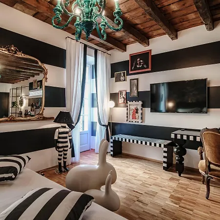 Aurum - Luxury Vendégház