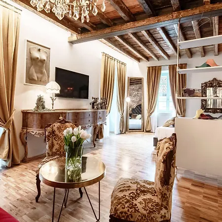 بيت ضيافة Aurum - Luxury كومو