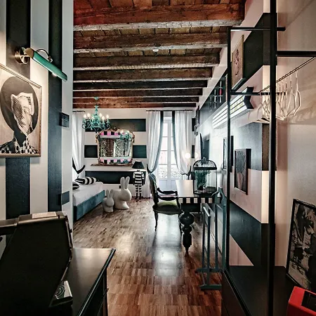 Aurum - Luxury بيت ضيافة كومو