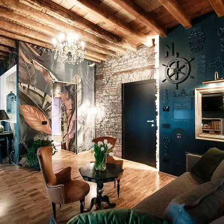 Pensionat Aurum - Luxury