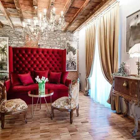 بيت ضيافة Aurum - Luxury 4*