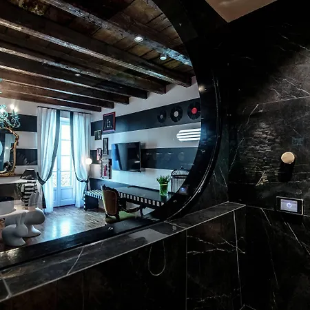 Aurum - Luxury كومو