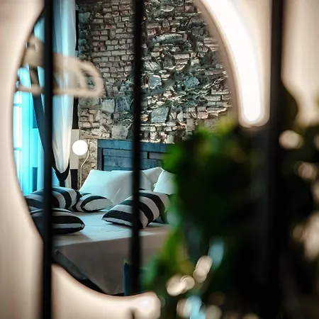 Aurum - Luxury كومو