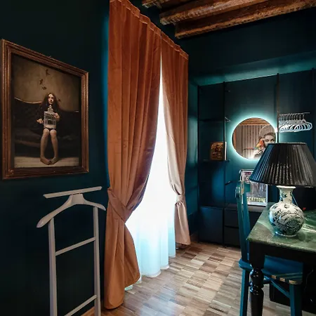 Aurum - Luxury كومو