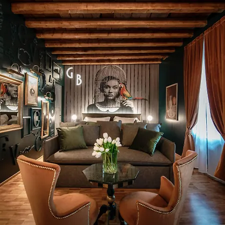 Aurum - Luxury Vendégház
