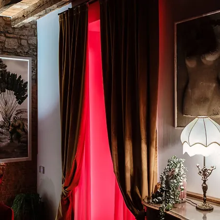 Aurum - Luxury 4* كومو