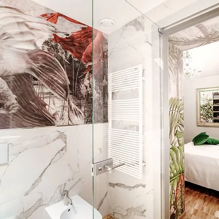 Vendégház Aurum - Luxury Como