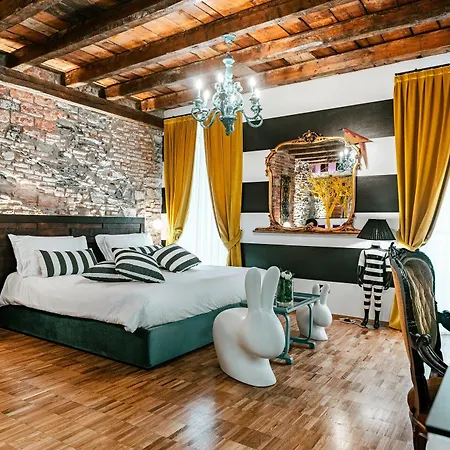 Vendégház Aurum - Luxury