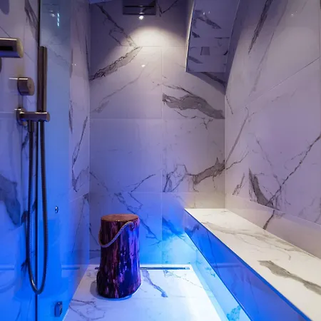 Maison d'hôtes Aurum - Luxury Côme