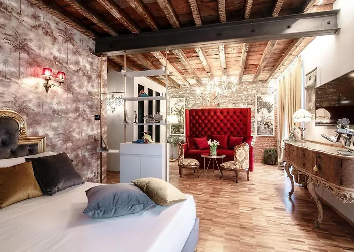 Aurum - Luxury Como