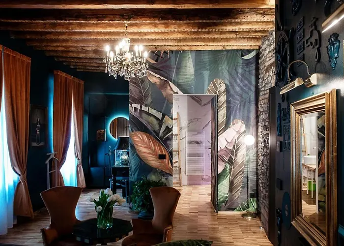 Penzion Aurum - Luxury