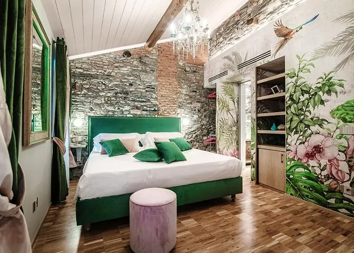 Aurum - Luxury Como