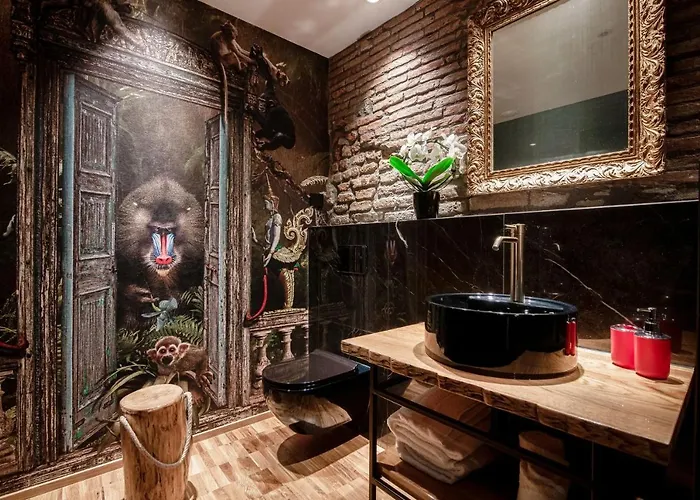 Aurum - Luxury Guest house Como