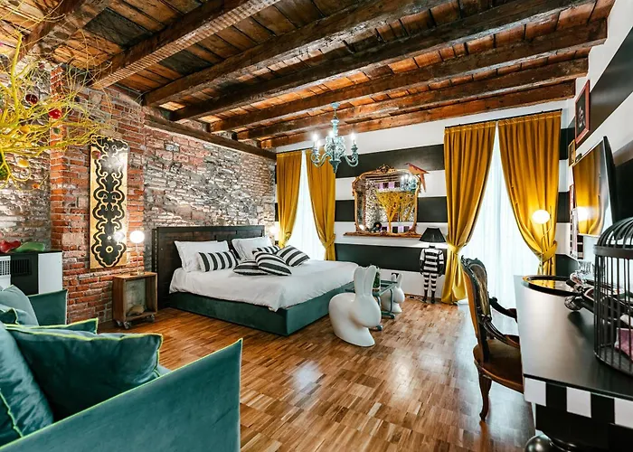 Aurum - Luxury Guest house