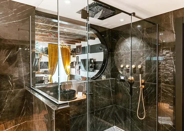 Penzion Aurum - Luxury 4*