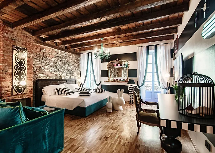 Aurum - Luxury Penzion 4*